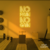 Neon Led No Pain No Gain - loja online