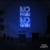 Imagem do Neon Led No Pain No Gain