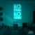Neon Led No Pain No Gain