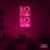 Neon Led No Pain No Gain na internet