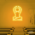 Neon Led Yoga - loja online
