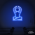 Imagem do Neon Led Yoga