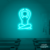 Neon Led Yoga