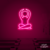 Neon Led Yoga - comprar online