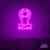 Neon Led Yoga na internet