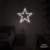 Neon Led Estrela