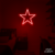 Neon Led Estrela - Iluminação Neon LED - NeonCustom