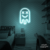 Neon Led Fantasma