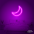 Neon Led Lua - Iluminação Neon LED - NeonCustom