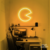 Imagem do Neon Led Pac Man