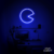 Neon Led Pac Man