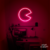 Neon Led Pac Man na internet