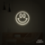 Neon Led Smile - Iluminação Neon LED - NeonCustom
