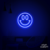 Neon Led Smile