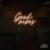 Neon Led Good Vibes - comprar online