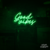 Neon Led Good Vibes - comprar online
