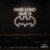 Neon Led Mais Loko que o Batman
