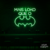 Neon Led Mais Loko que o Batman - comprar online