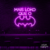 Neon Led Mais Loko que o Batman - Iluminação Neon LED - NeonCustom