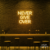 Neon Led Never Give Over - loja online