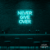 Neon Led Never Give Over