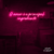 Neon Led O Amor e o Principal Ingridente na internet
