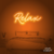 Neon Led 'Relax' - loja online