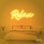 Imagem do Neon Led 'Relax'