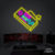 Neon Led Controle