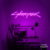 Neon Led CyberPunk na internet