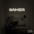 Neon Led Gamer - Iluminação Neon LED - NeonCustom