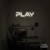 Neon Led Play - Iluminação Neon LED - NeonCustom