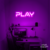 Neon Led Play - Iluminação Neon LED - NeonCustom