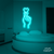 Neon Led Mão Coração - comprar online