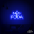 Neon Led Seja Foda
