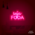 Neon Led Seja Foda