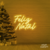 Feliz Natal - Iluminação Neon LED - NeonCustom