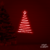 Árvore de Natal na internet