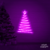 Árvore de Natal na internet
