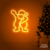 Papai Noel - Iluminação Neon LED - NeonCustom