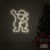 Papai Noel na internet