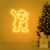 Papai Noel - Iluminação Neon LED - NeonCustom