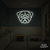 Neon Led Buldogue - comprar online