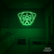 Neon Led Buldogue - comprar online