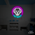 Neon Led Pet Shop