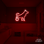 Neon Led Cachorro de Rodinhas - loja online