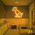 Imagem do Led Neon Dog Sentado