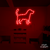 Neon Led Dog - Iluminação Neon LED - NeonCustom