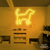 Neon Led Dog - loja online