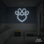 Neon Led Amo Pets - comprar online